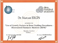 International Rehabilitation - DNA Medical Level