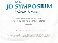 JD Symposium Science & Fun