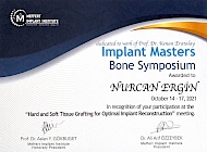 Implant Masters Bone Symposium