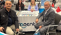 Осигурихме си място във 2-рото събитие за здравен туризъм между Холандия и Турция!