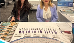 Осигурихме си място във 2-рото събитие за здравен туризъм между Холандия и Турция!