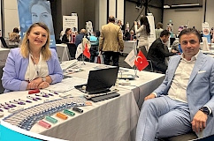We secured our spot in the 2nd Health Tourism Event between the Netherlands and Turkey!